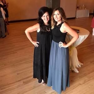 Meet your Posher, Erika dawn